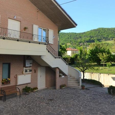 B&B Canavaccio Urbino Kültér fotó