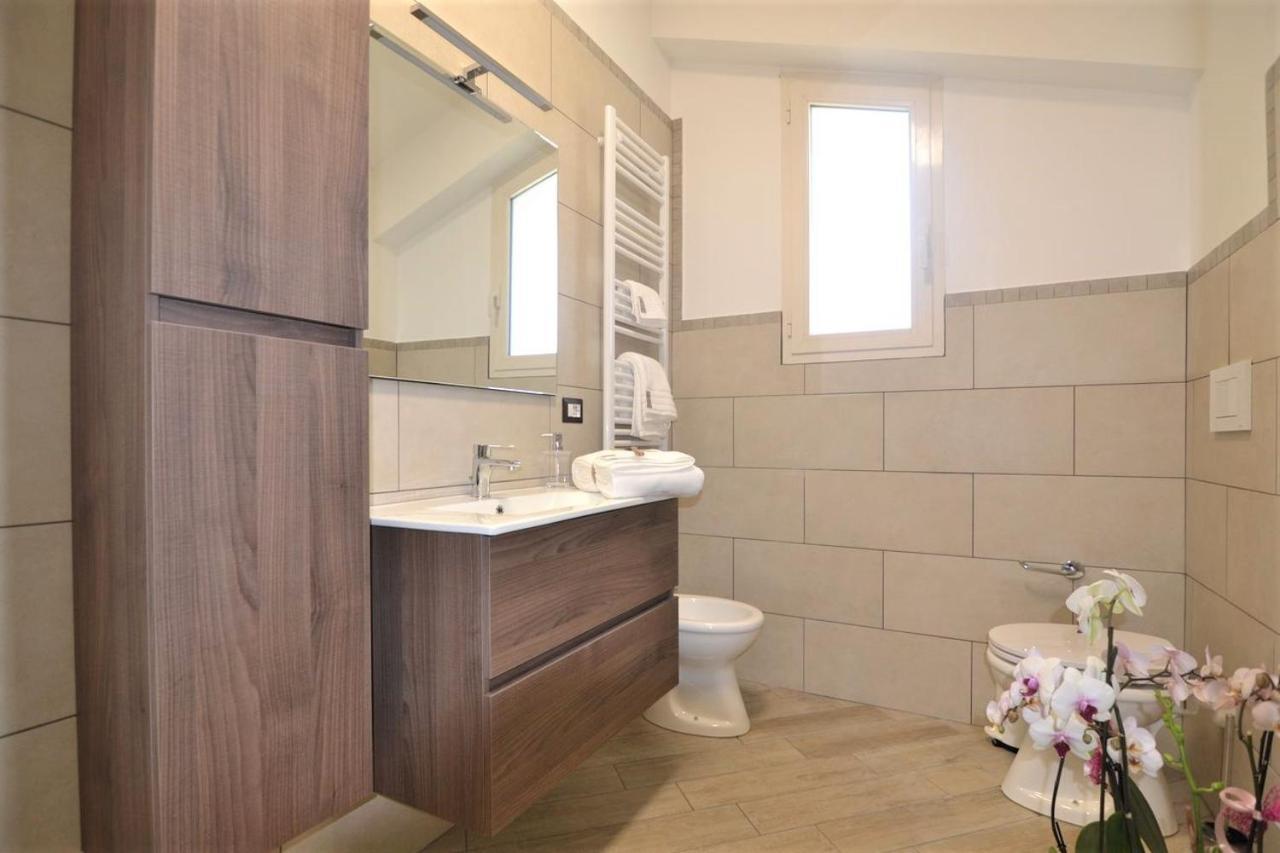B&B Canavaccio Urbino Kültér fotó