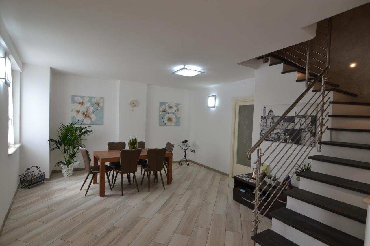 B&B Canavaccio Urbino Kültér fotó