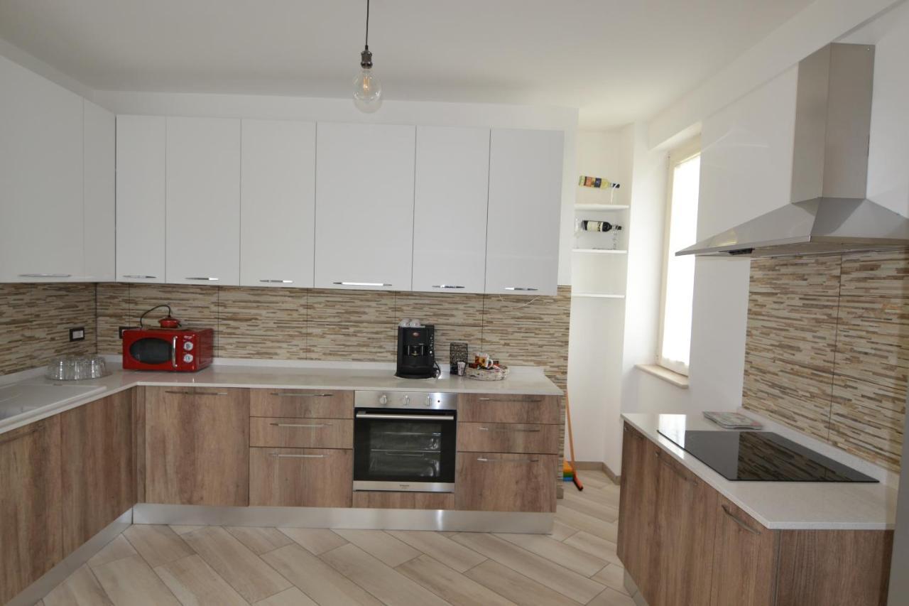 B&B Canavaccio Urbino Kültér fotó