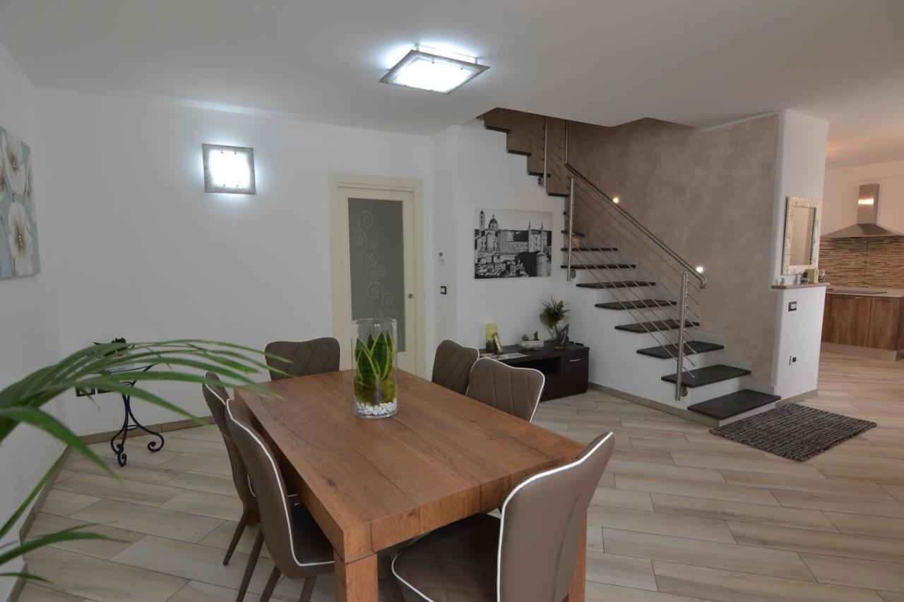 B&B Canavaccio Urbino Kültér fotó