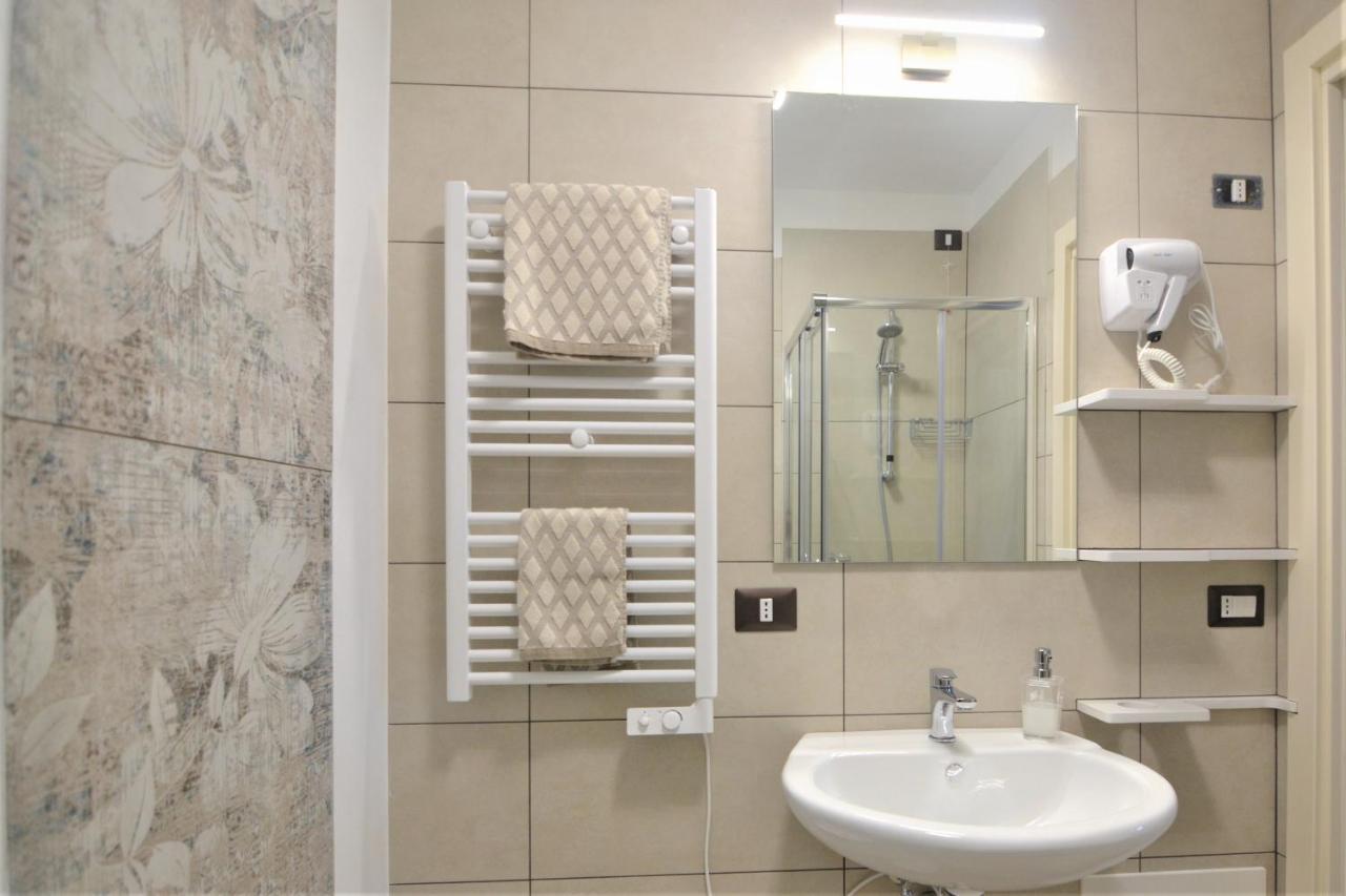 B&B Canavaccio Urbino Kültér fotó