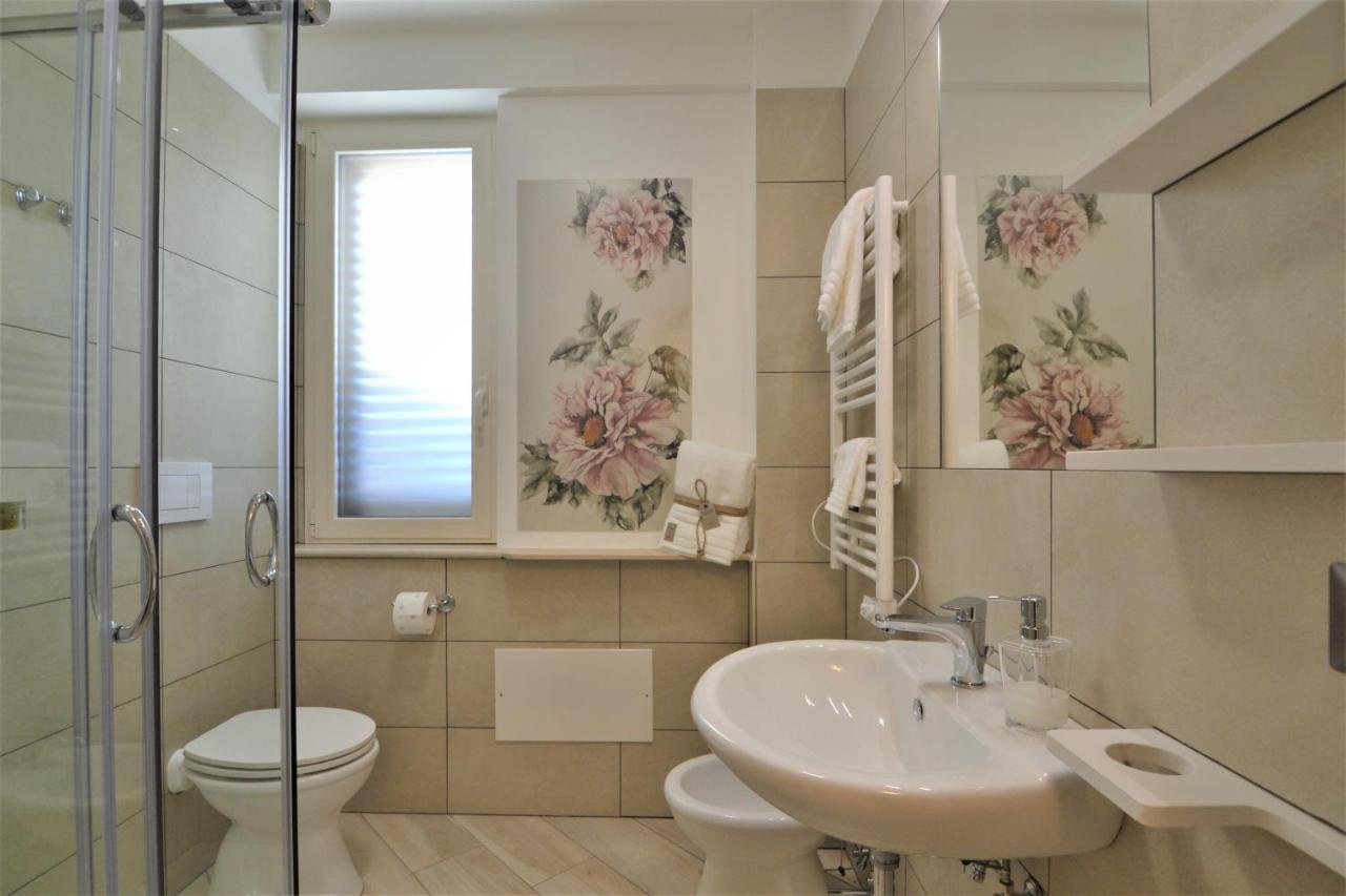 B&B Canavaccio Urbino Kültér fotó