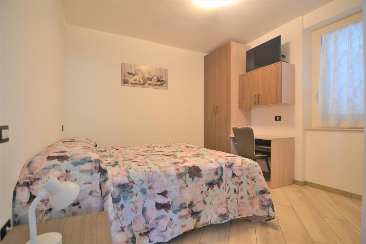B&B Canavaccio Urbino Kültér fotó