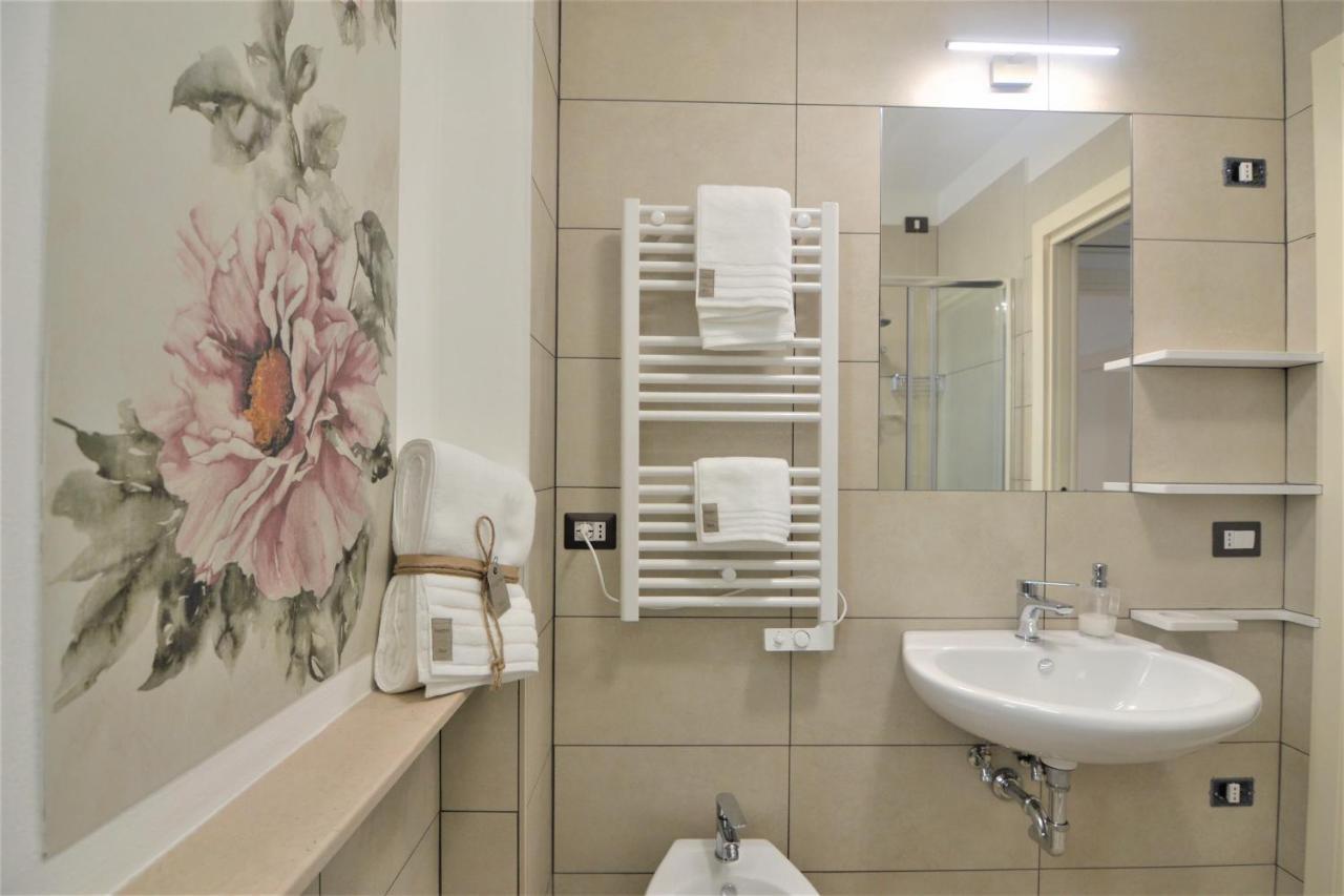 B&B Canavaccio Urbino Kültér fotó