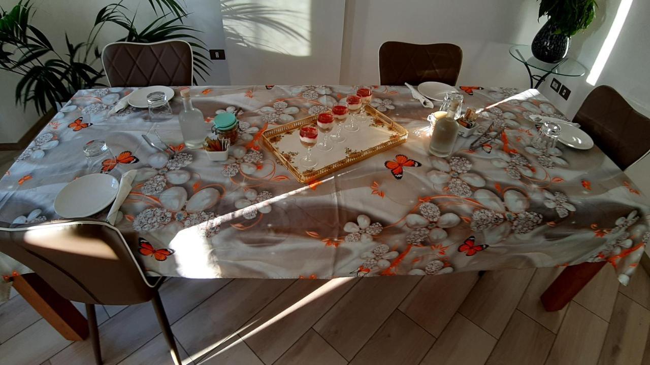 B&B Canavaccio Urbino Kültér fotó